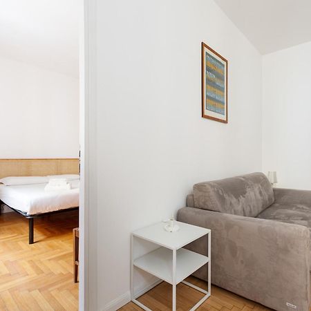 Brera Urban Flat Apartment Milano Ngoại thất bức ảnh