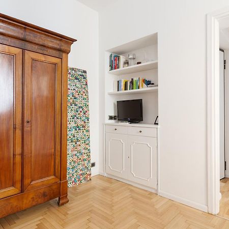 Brera Urban Flat Apartment Milano Ngoại thất bức ảnh