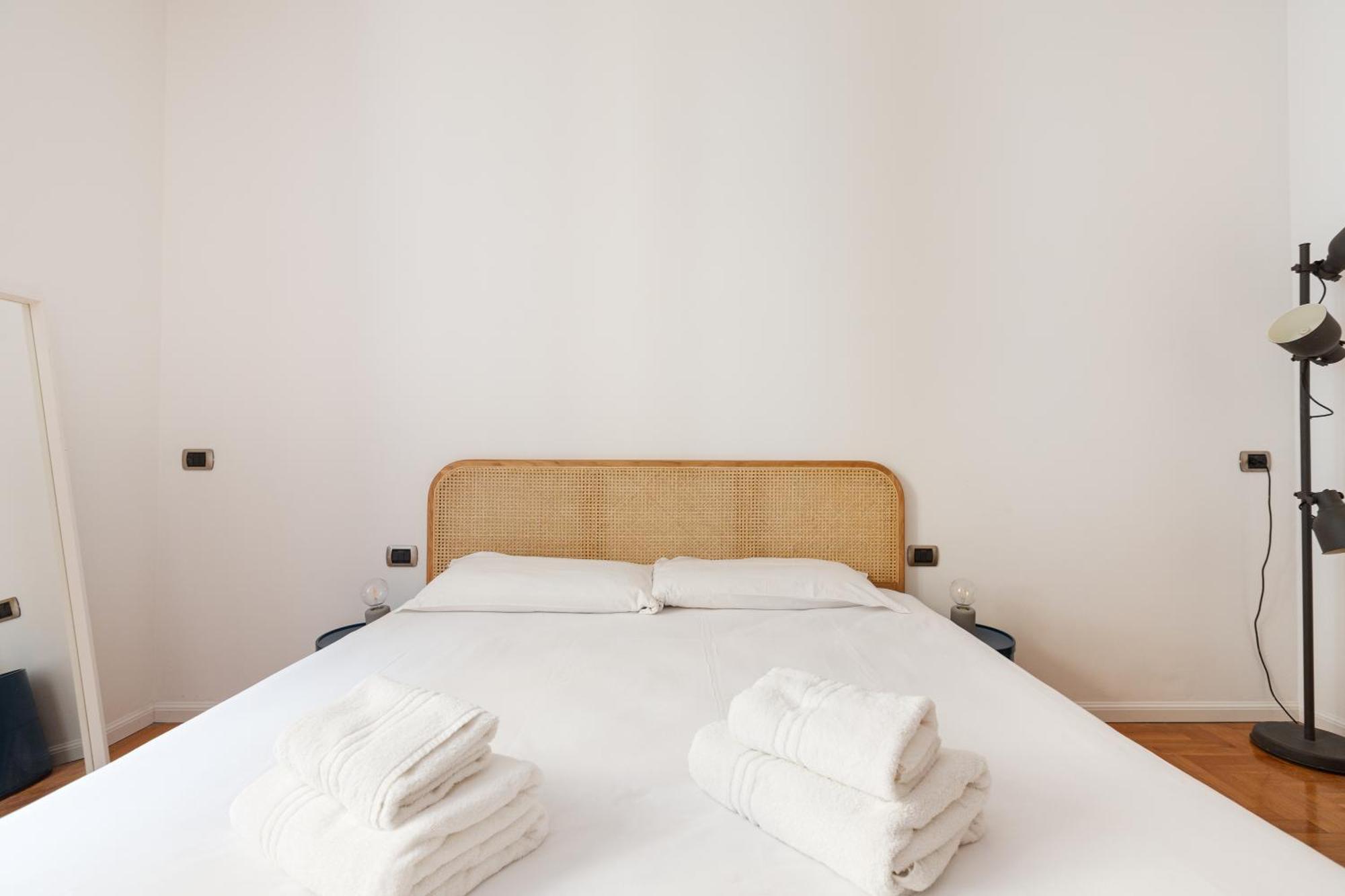 Brera Urban Flat Apartment Milano Ngoại thất bức ảnh