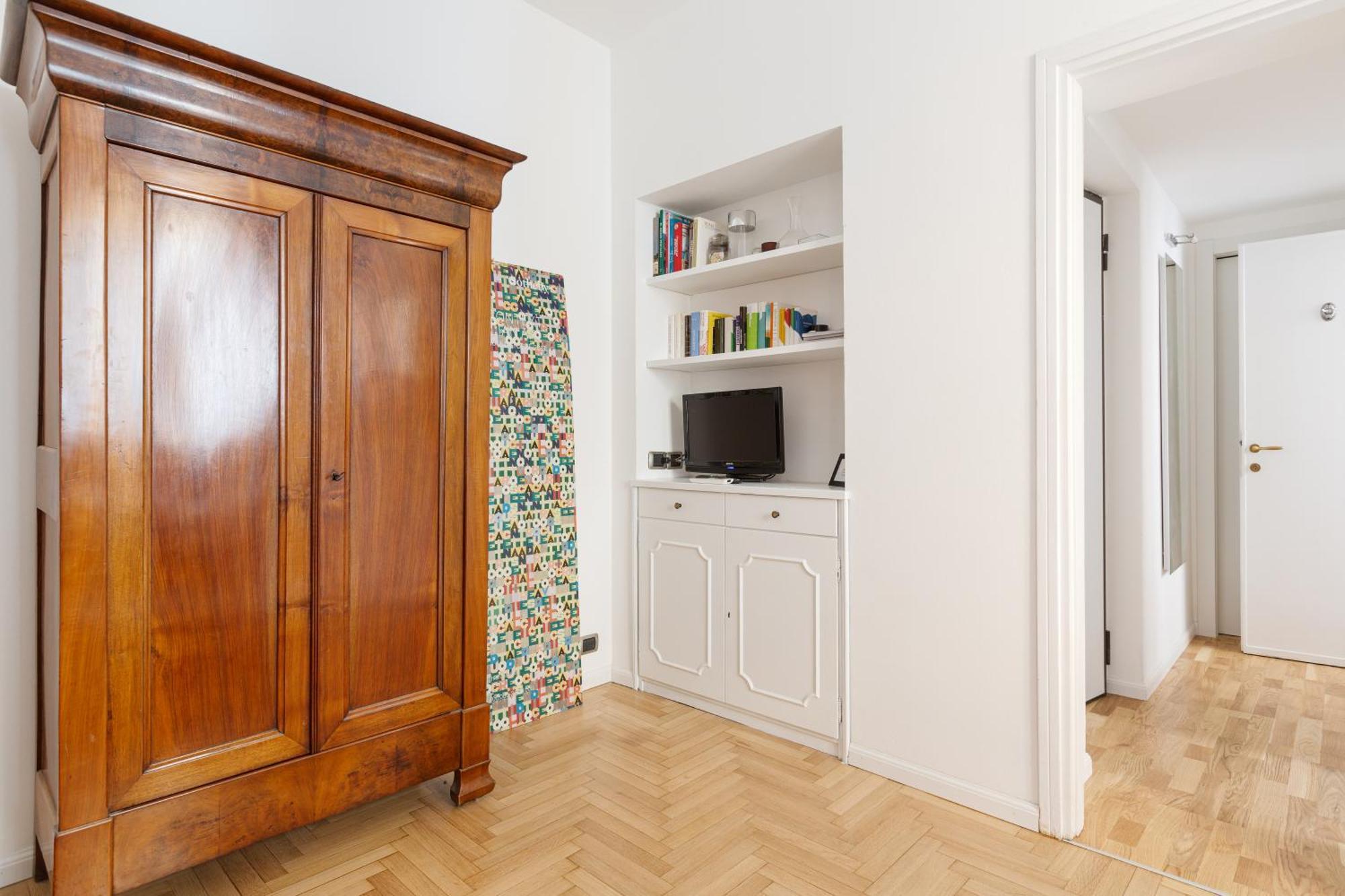 Brera Urban Flat Apartment Milano Ngoại thất bức ảnh