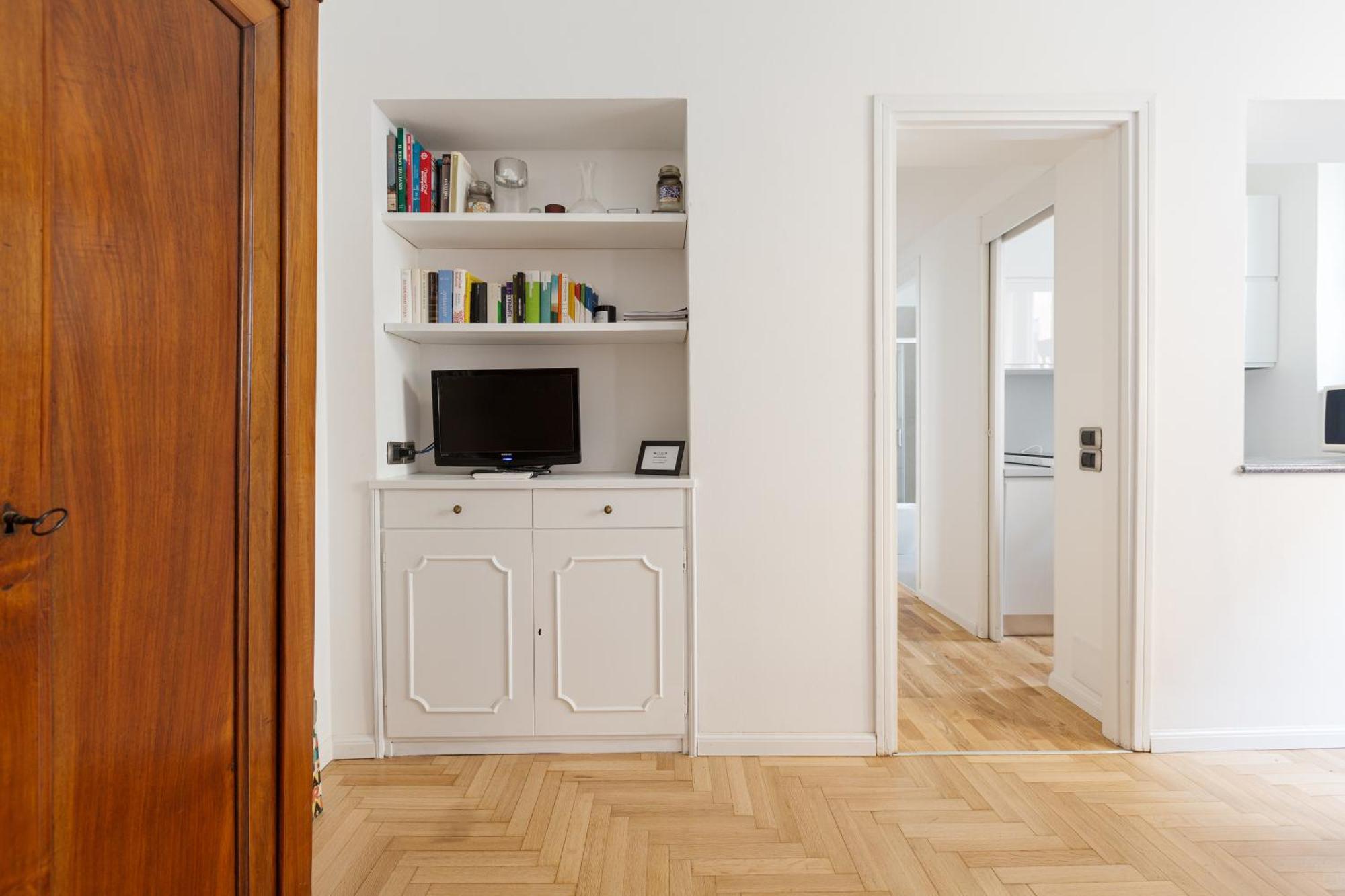 Brera Urban Flat Apartment Milano Ngoại thất bức ảnh