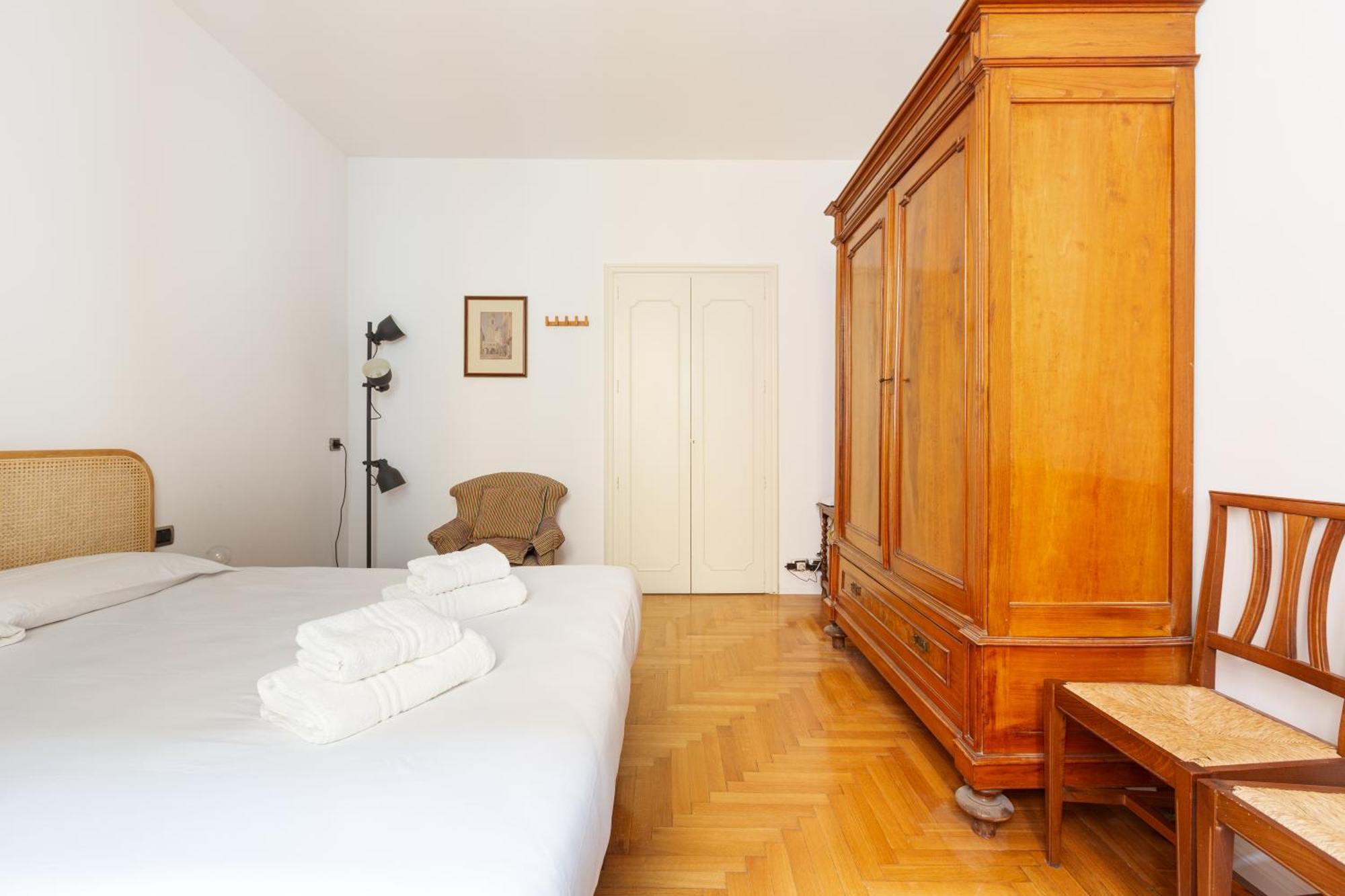 Brera Urban Flat Apartment Milano Ngoại thất bức ảnh