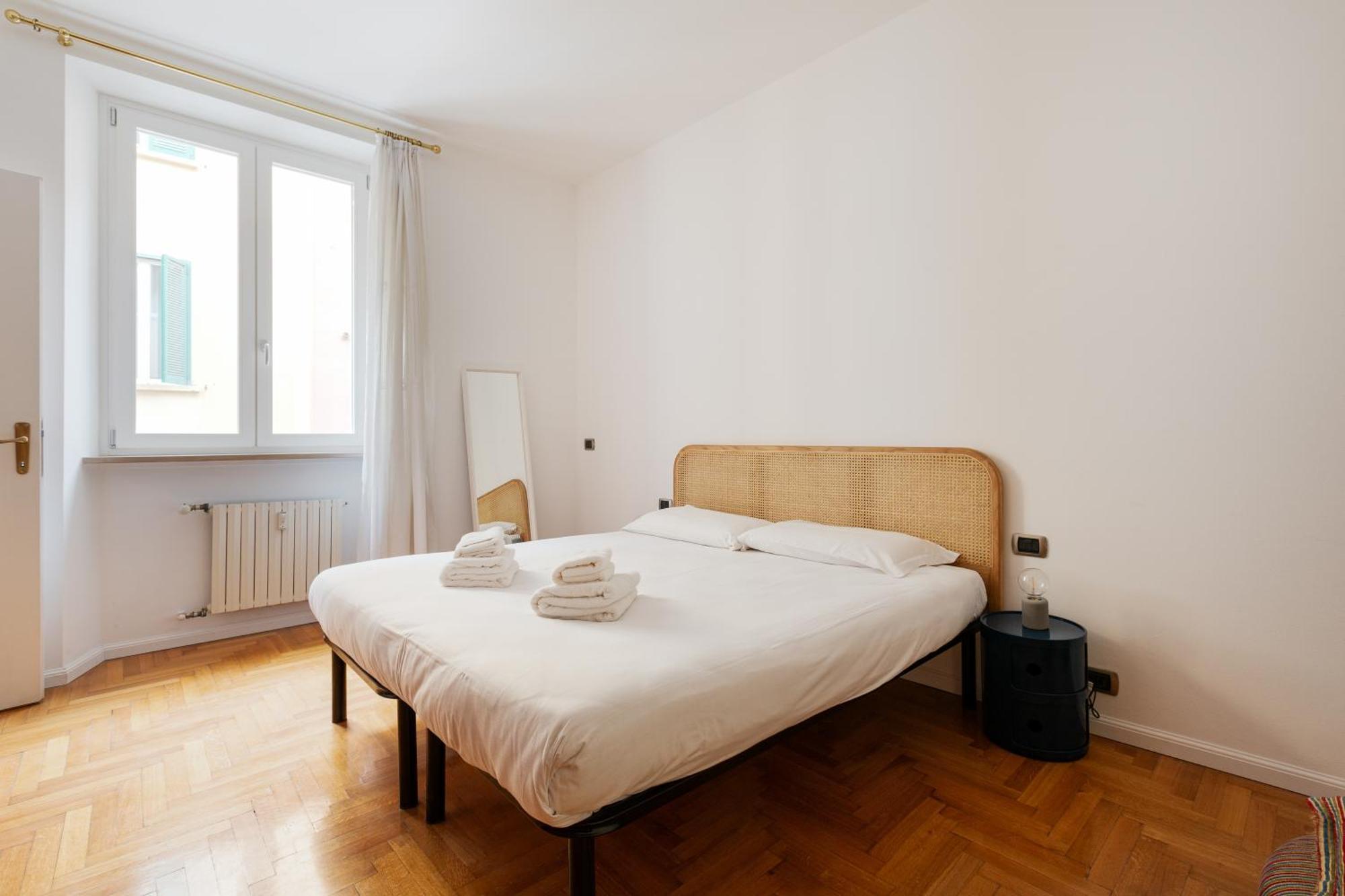 Brera Urban Flat Apartment Milano Ngoại thất bức ảnh