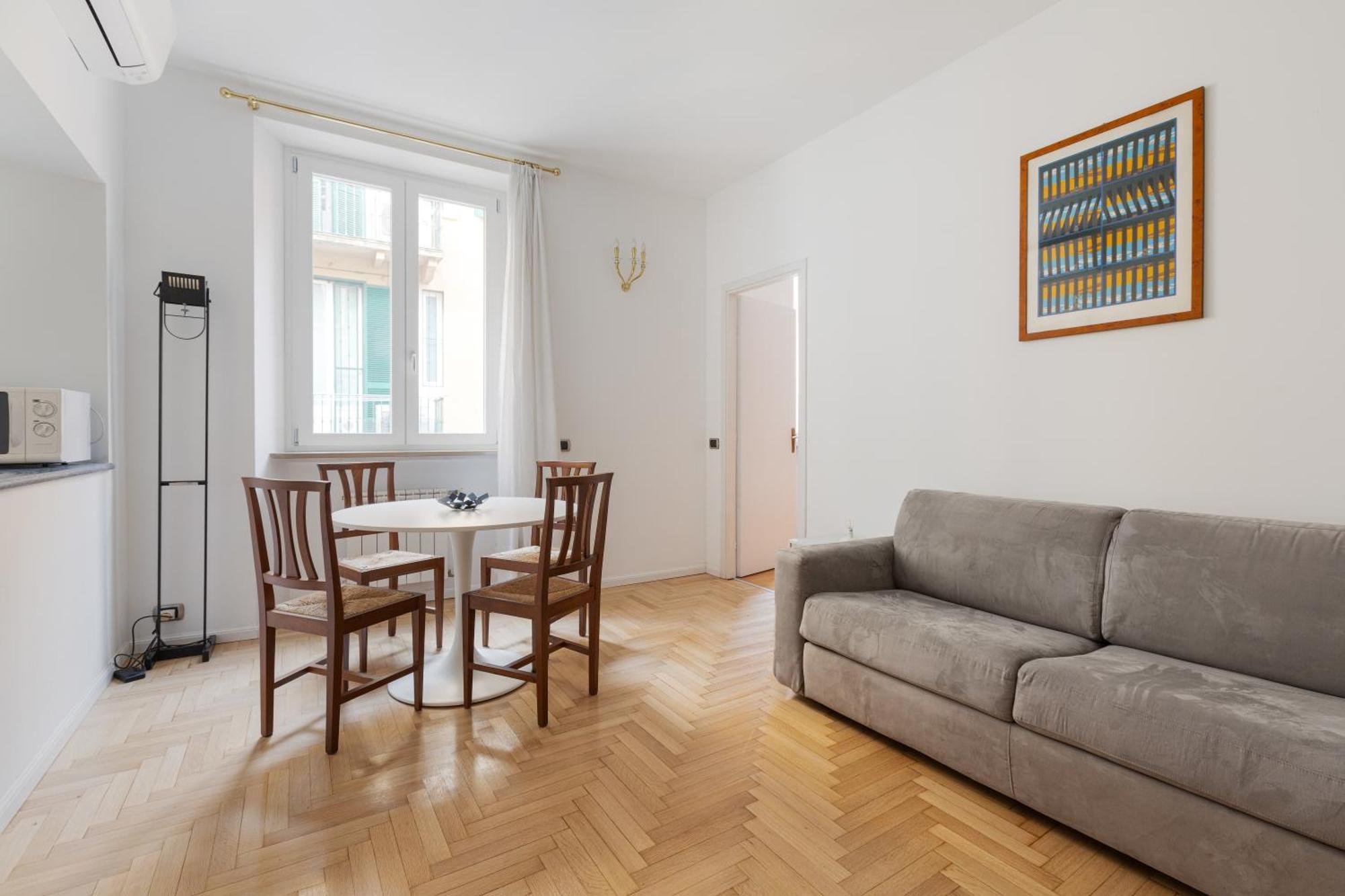 Brera Urban Flat Apartment Milano Ngoại thất bức ảnh
