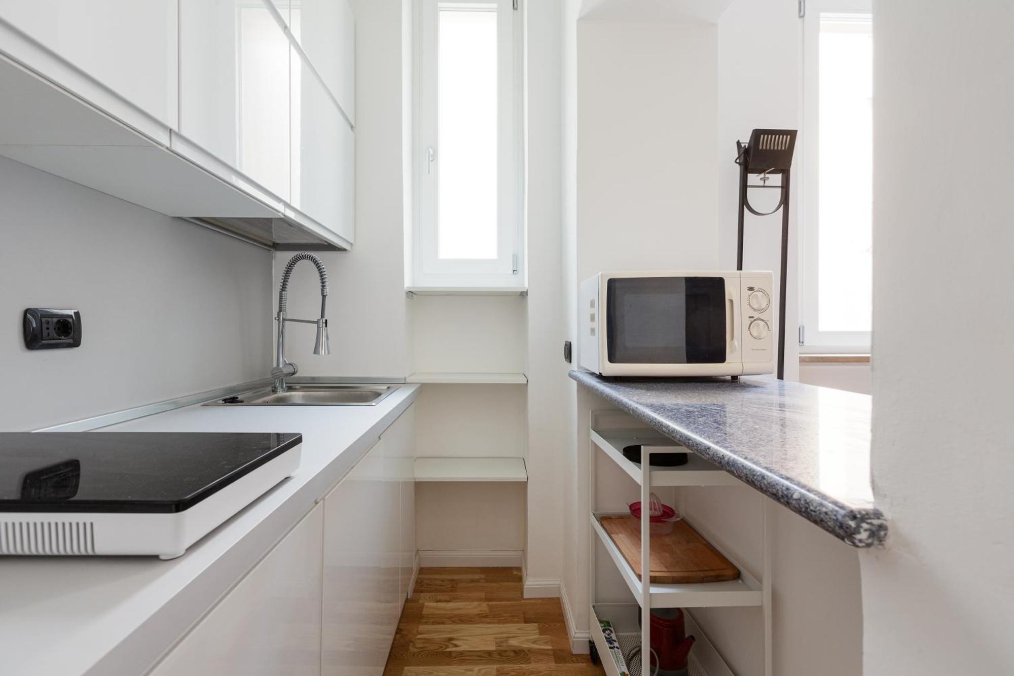 Brera Urban Flat Apartment Milano Ngoại thất bức ảnh