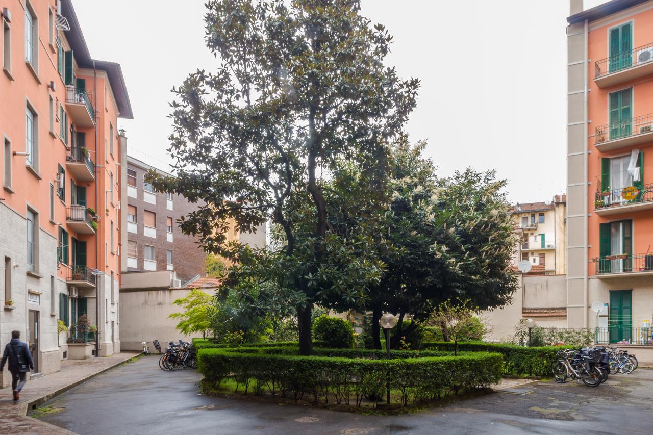 Brera Urban Flat Apartment Milano Ngoại thất bức ảnh